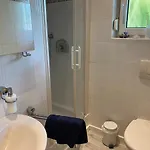 Semesterbostad Haus Sansibar Niendorf *