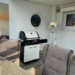 Semesterbostad Haus Sansibar Niendorf *