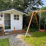 Haus Sansibar Niendorf Semesterbostad Timmendorfer Strand