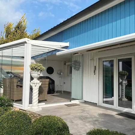 Haus Sansibar Niendorf *