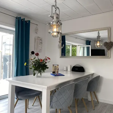 Haus Sansibar Niendorf