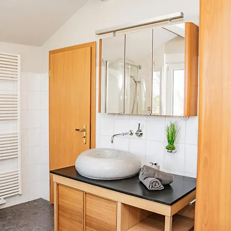 بيت للعطل Haus Sansibar Niendorf *
