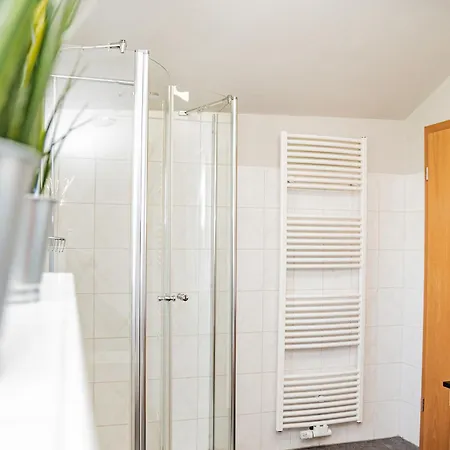 Haus Sansibar Niendorf بيت للعطل
