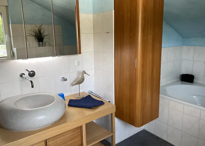 Haus Sansibar Niendorf *