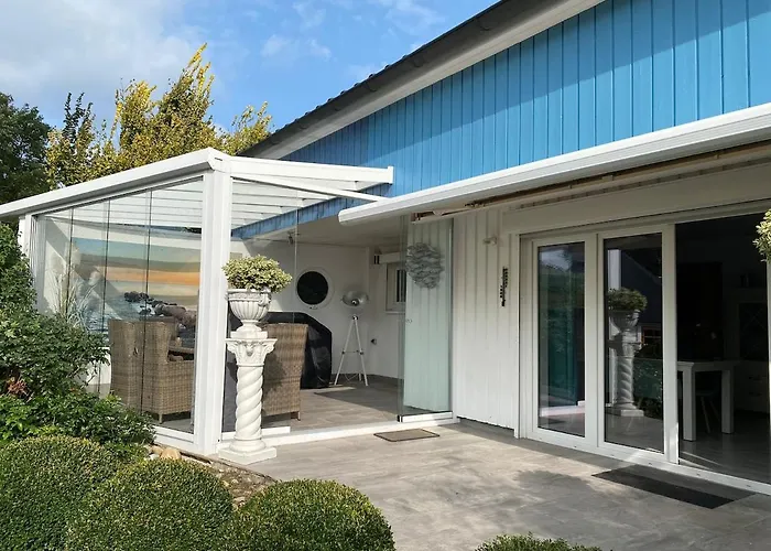 Haus Sansibar Niendorf *