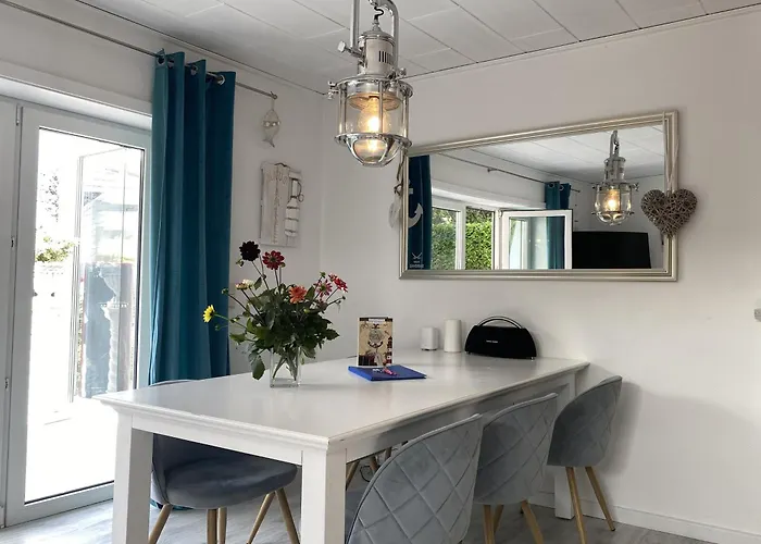 Haus Sansibar Niendorf